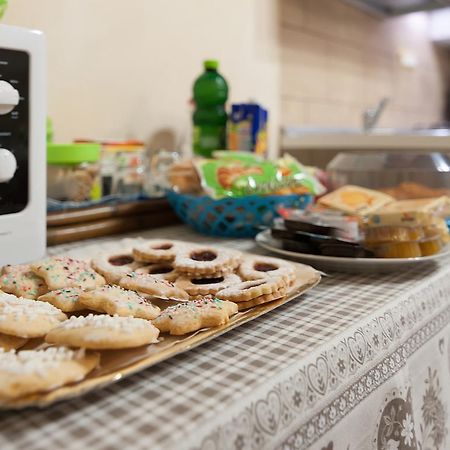Il Borgo Bed and Breakfast Κάλιαρι Εξωτερικό φωτογραφία