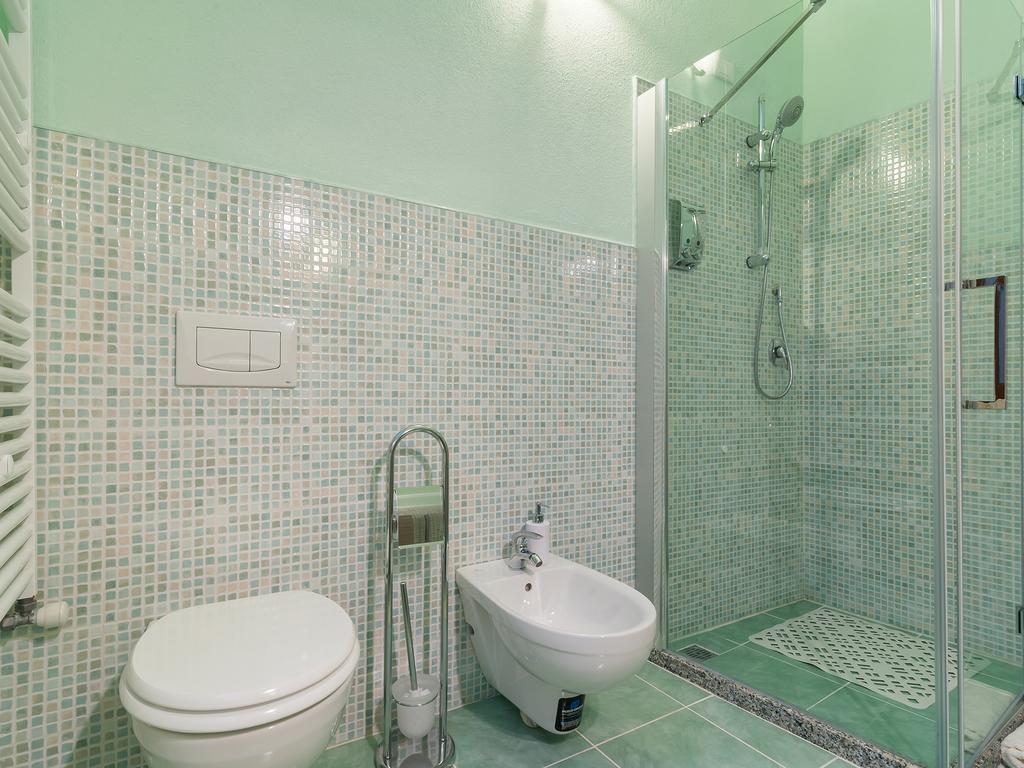 Il Borgo Bed and Breakfast Κάλιαρι Δωμάτιο φωτογραφία