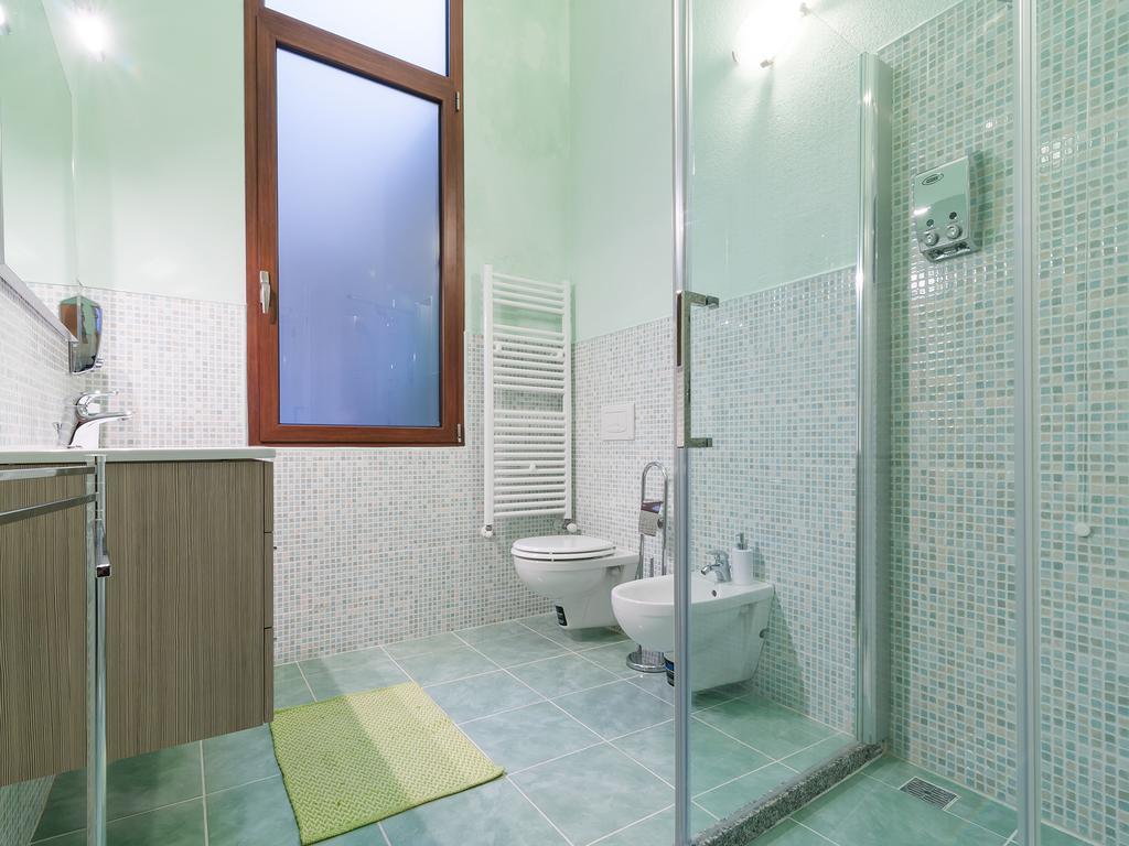 Il Borgo Bed and Breakfast Κάλιαρι Δωμάτιο φωτογραφία