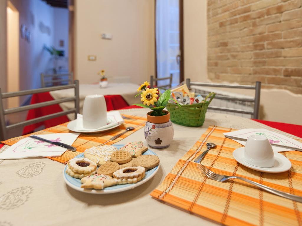 Il Borgo Bed and Breakfast Κάλιαρι Εξωτερικό φωτογραφία