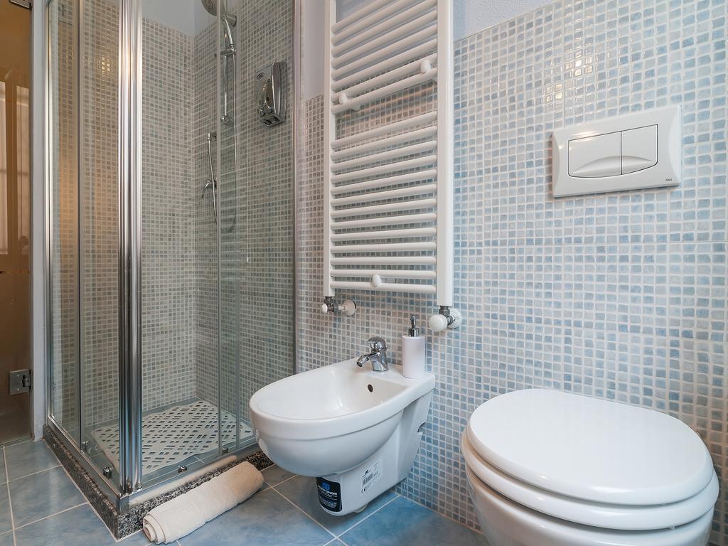 Il Borgo Bed and Breakfast Κάλιαρι Δωμάτιο φωτογραφία