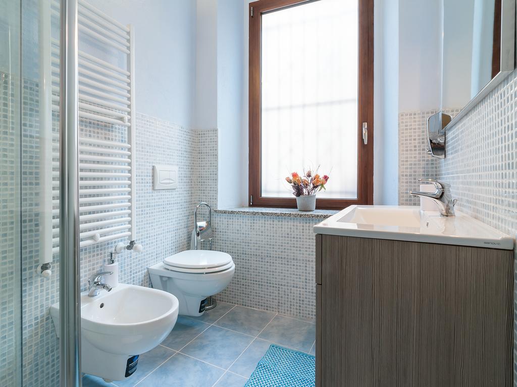 Il Borgo Bed and Breakfast Κάλιαρι Δωμάτιο φωτογραφία
