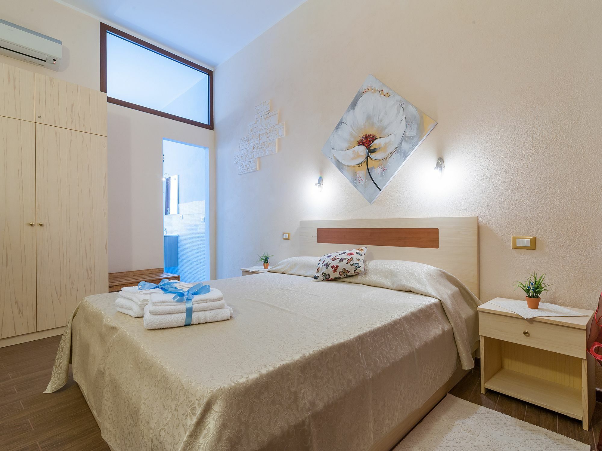 Il Borgo Bed and Breakfast Κάλιαρι Εξωτερικό φωτογραφία