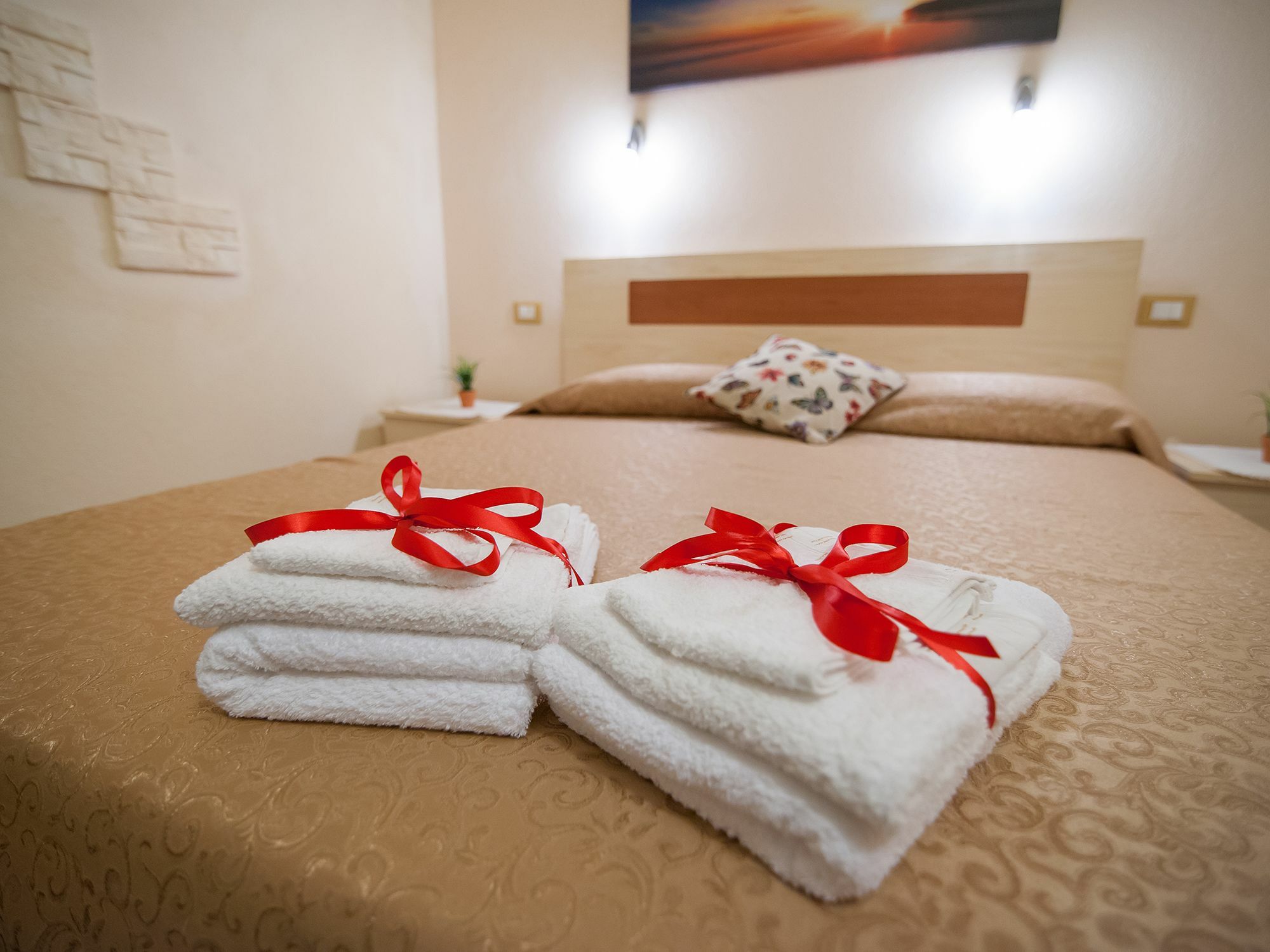Il Borgo Bed and Breakfast Κάλιαρι Εξωτερικό φωτογραφία