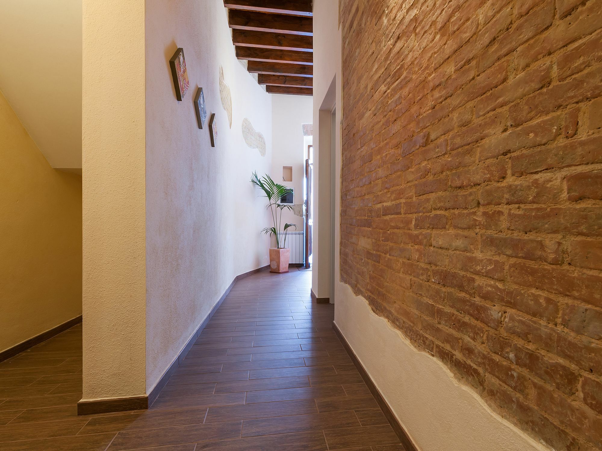 Il Borgo Bed and Breakfast Κάλιαρι Εξωτερικό φωτογραφία