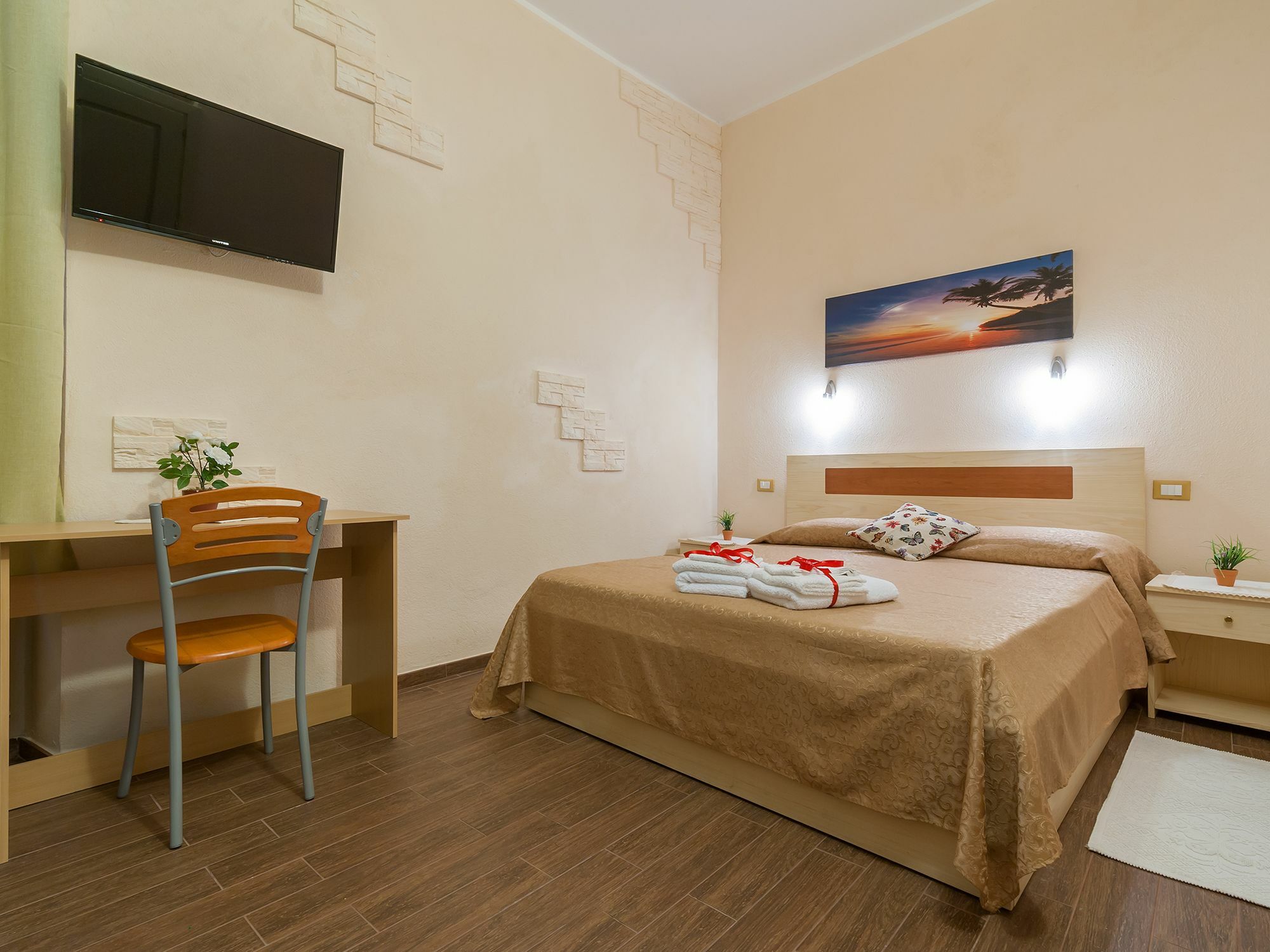 Il Borgo Bed and Breakfast Κάλιαρι Εξωτερικό φωτογραφία