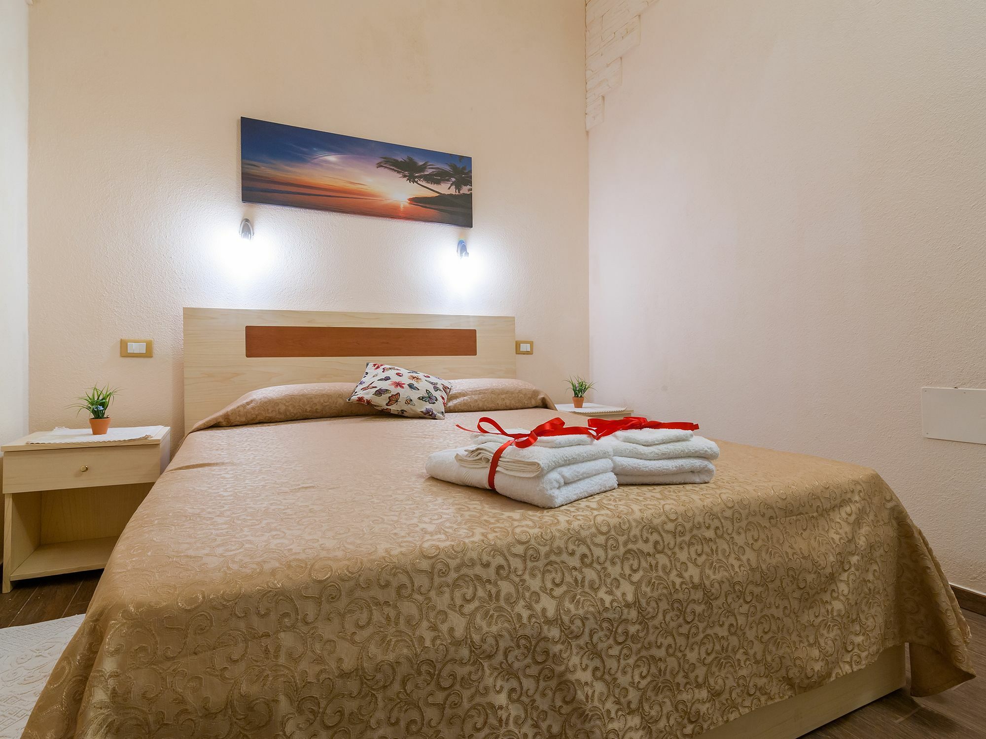 Il Borgo Bed and Breakfast Κάλιαρι Εξωτερικό φωτογραφία